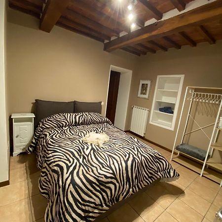 Casa Perla Appartement Città di Castello Buitenkant foto