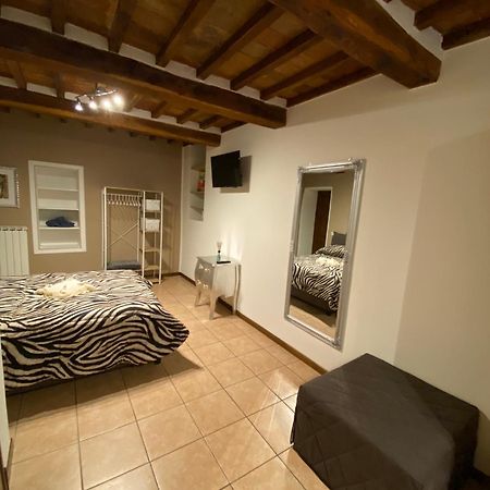 Casa Perla Appartement Città di Castello Buitenkant foto