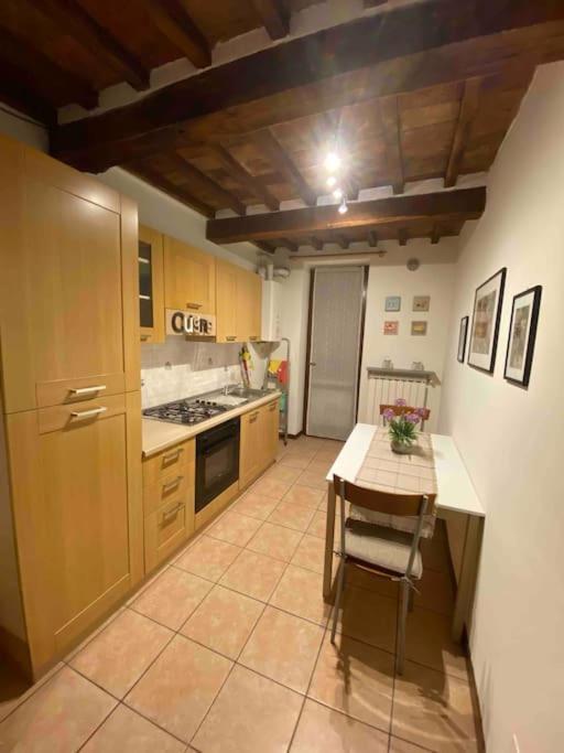 Casa Perla Appartement Città di Castello Buitenkant foto