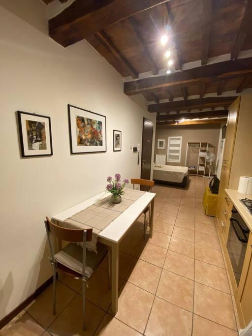 Casa Perla Appartement Città di Castello Buitenkant foto