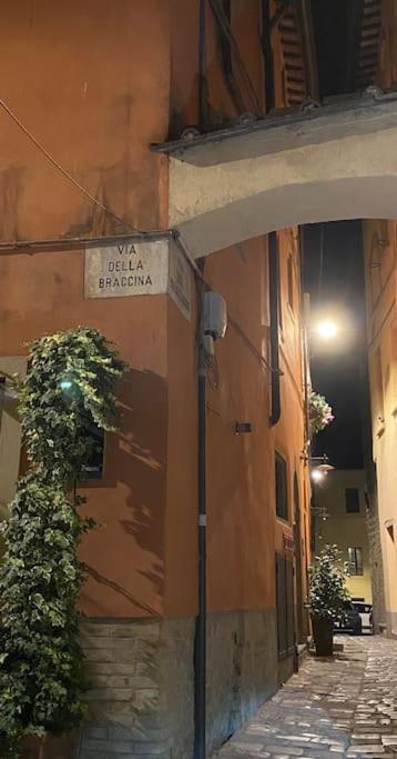 Casa Perla Appartement Città di Castello Buitenkant foto