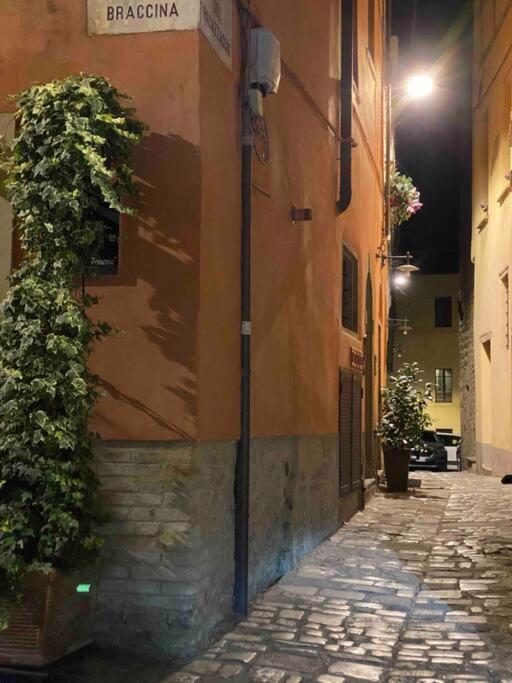Casa Perla Appartement Città di Castello Buitenkant foto