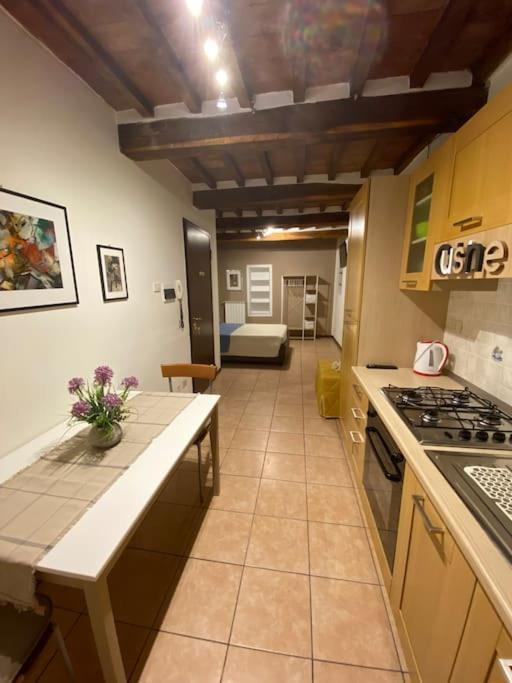 Casa Perla Appartement Città di Castello Buitenkant foto