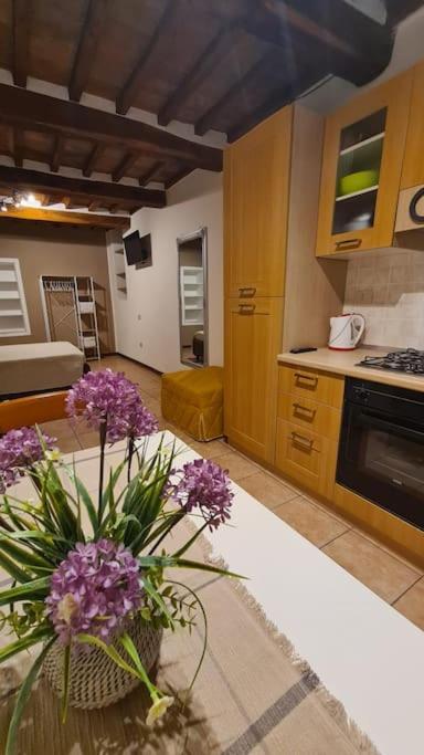 Casa Perla Appartement Città di Castello Buitenkant foto