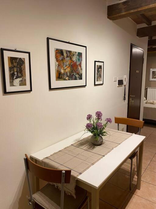 Casa Perla Appartement Città di Castello Buitenkant foto