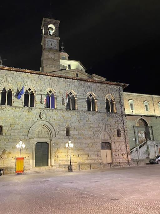 Casa Perla Appartement Città di Castello Buitenkant foto