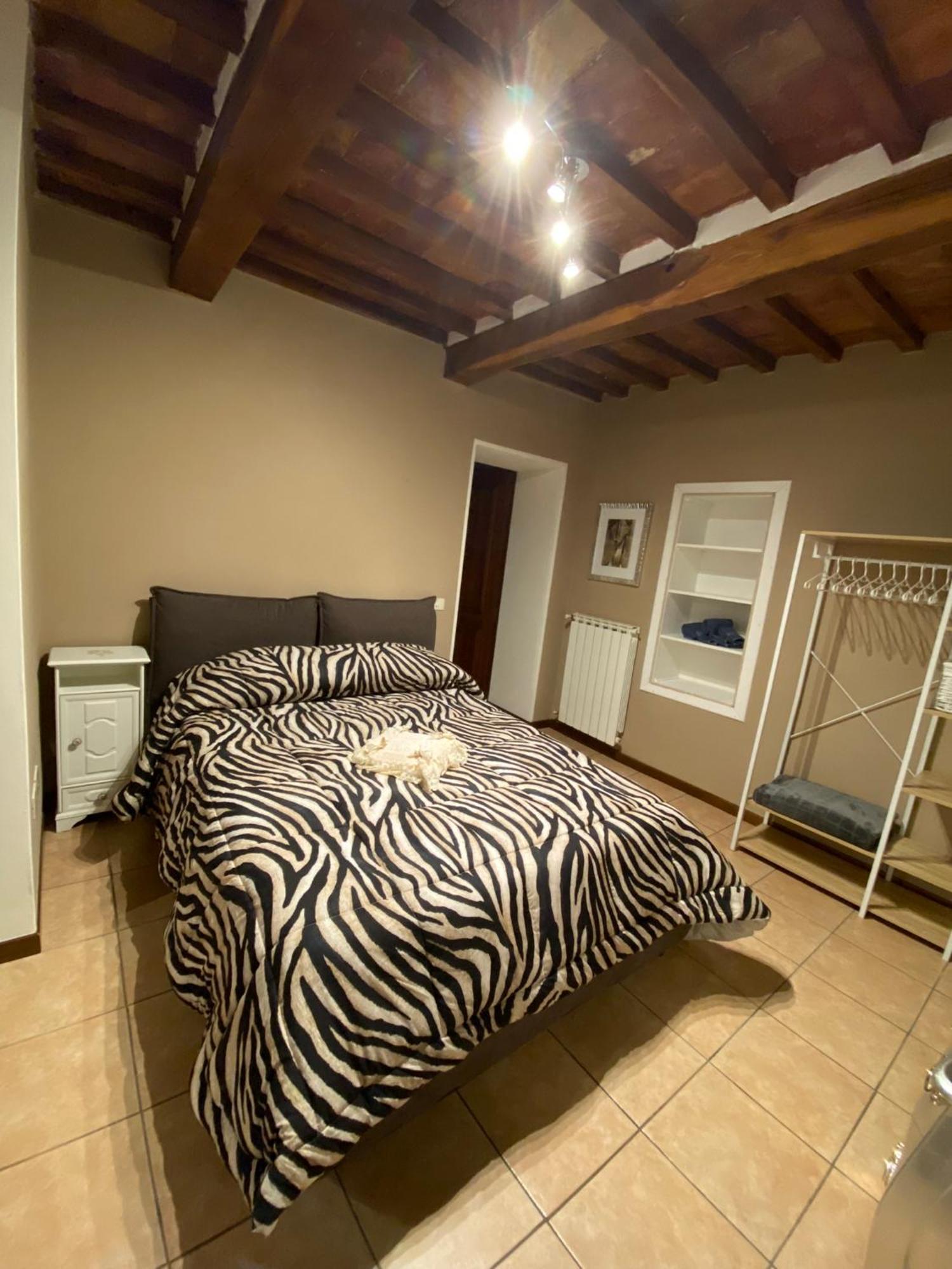 Casa Perla Appartement Città di Castello Buitenkant foto