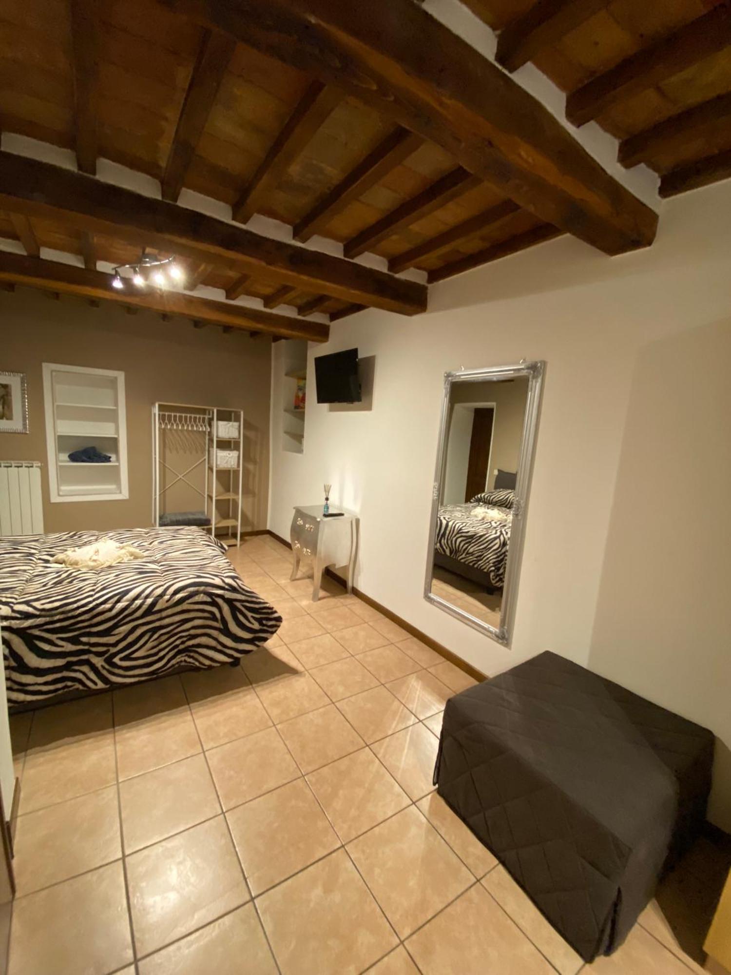 Casa Perla Appartement Città di Castello Buitenkant foto