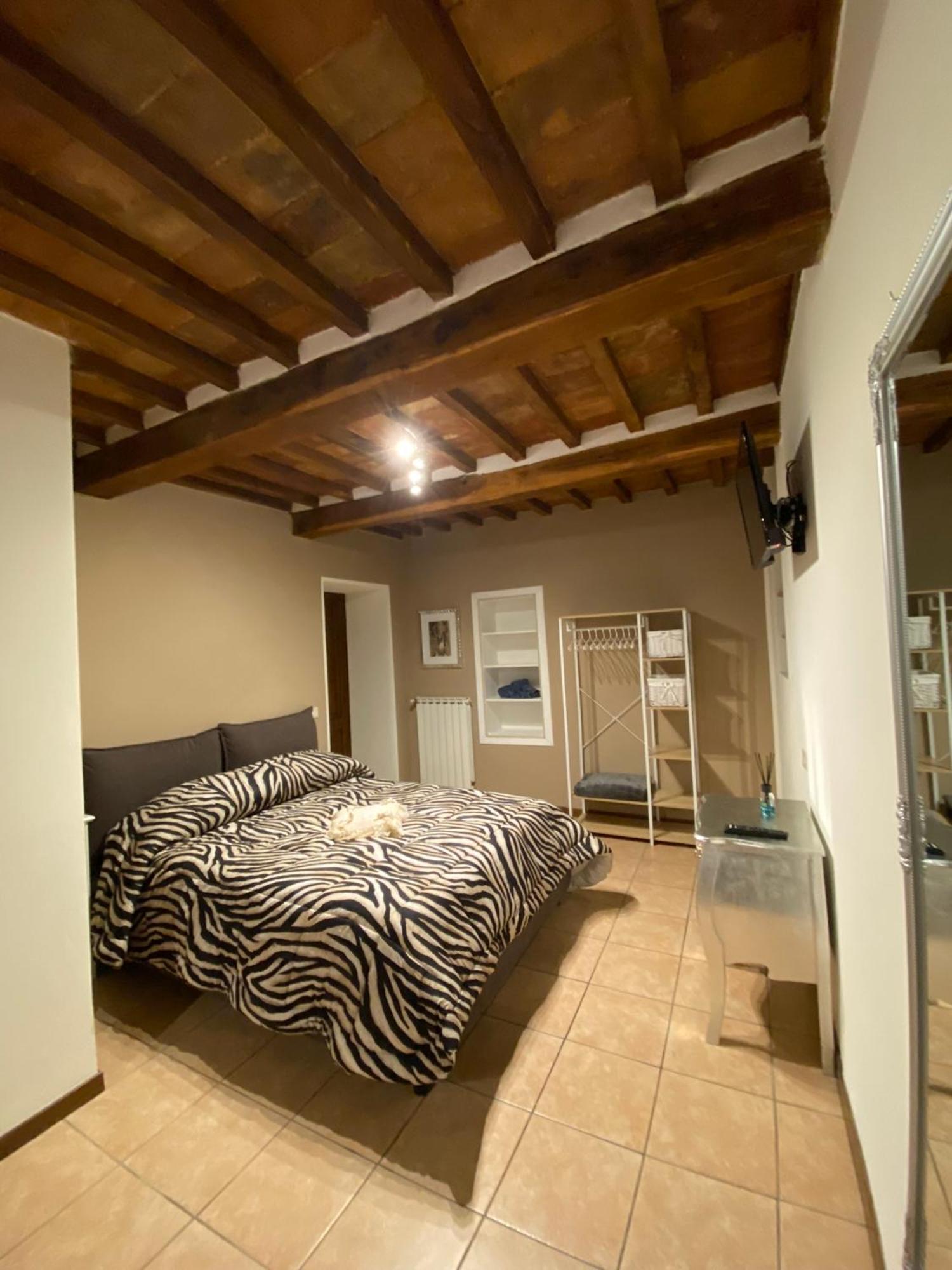 Casa Perla Appartement Città di Castello Buitenkant foto